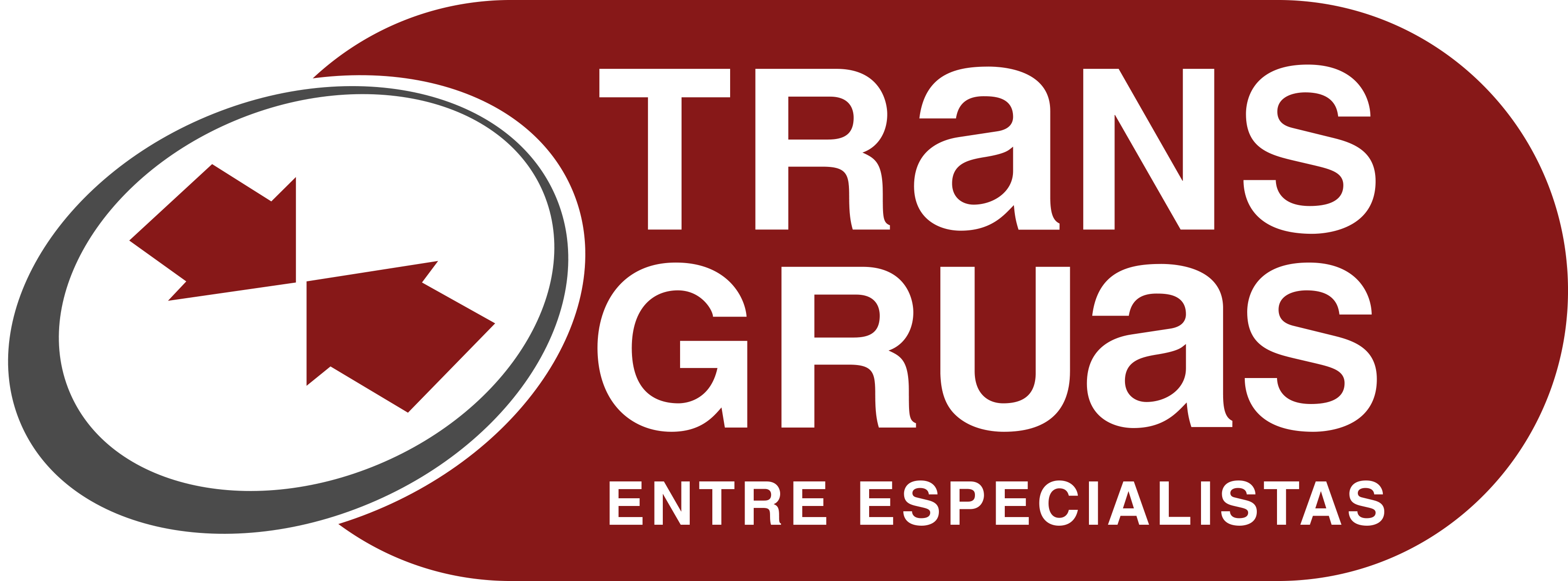 Logotipo Transgruas