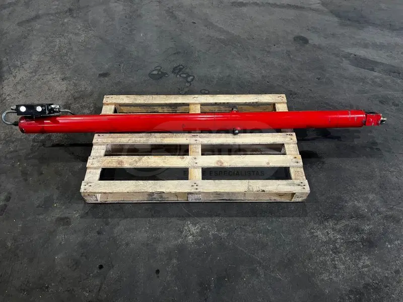 Used cylinders for Fassi crane F360BXP