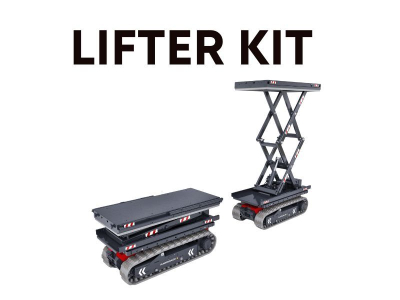 lifter kit