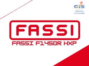 Fassi F1450