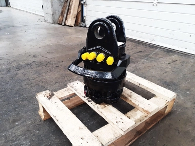 GV12-1 10.000 Kg. rotator