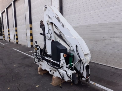 BONFIGLIOLI P.15000L - CE- 2100899