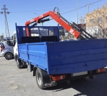 Entrega Fassi F32A.0.23