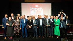 Premios IAPA 2022