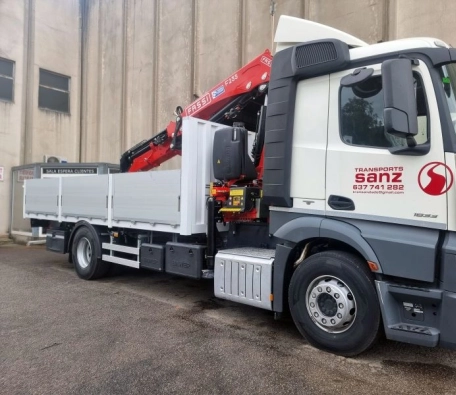 Fassi F235A.2.26