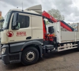 Fassi F235A.2.26