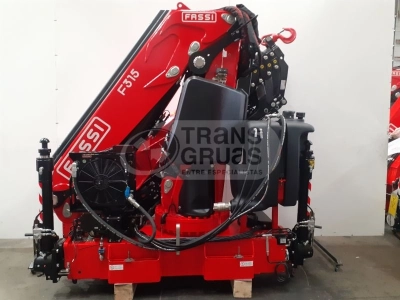 FASSI F315RB.2.28