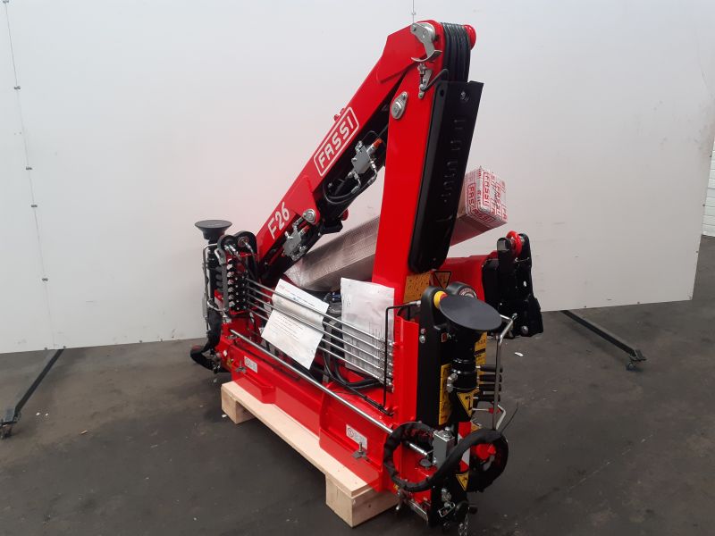 FASSI F26A.0.22 active
