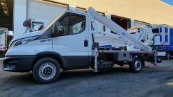 MX250+IVECO 35S14 E6E - REF. CE-2100821