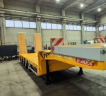 Semirremolque De Angelis 4T70
