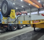 Semirremolque De Angelis 4T70