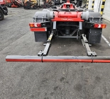 Marrel AL20 hooklift delivery