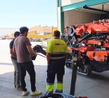 Entrega minigúa Jekko SPX532