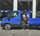 Fassi F32A.0.23 + body
