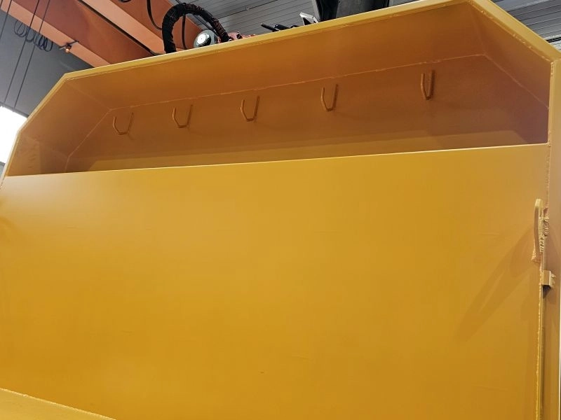 Carrocerías a medida