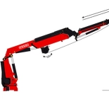 AWC, Automatic winch control