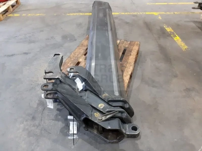 Used extensions for Fassi crane F360BXP