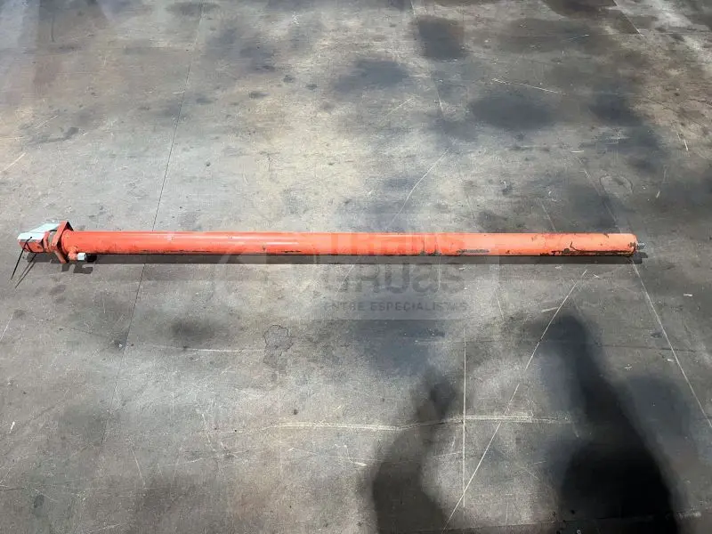Cilindros para grúa Amco Veba 819