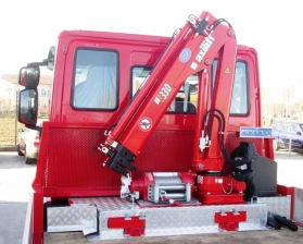Maxilift ML 330