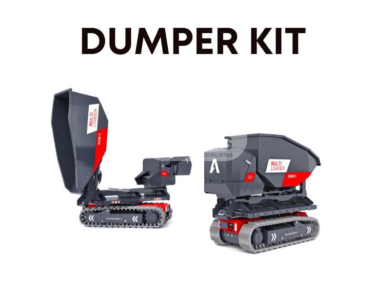 dumper kit