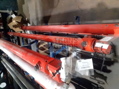 Cylinder for Fassi used crane F450AXP.27