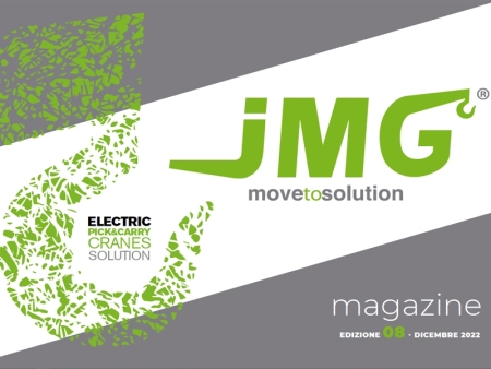 Revista JMG nº8