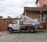 Multitel Pagliero MXE170