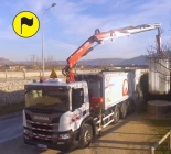 Dispositivo ACM de Fassi