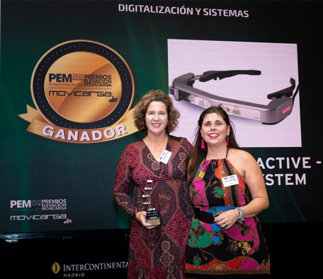 Premio PEM '22 Innovación, sostenibilidad y digitalización