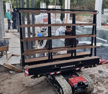 Almac ML 3.0FX multi-loader