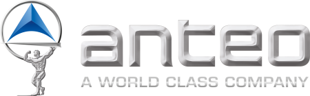 Anteo logo original