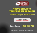 Atención reparaciones NL.webp