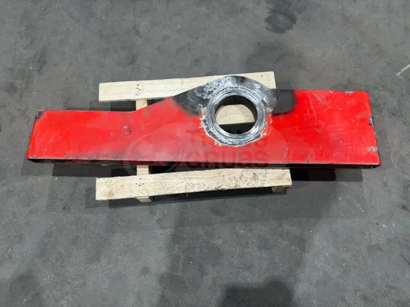 Used rocket for Fassi crane F360BXP