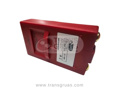 Olsberg battery for hiab hidrive 4000