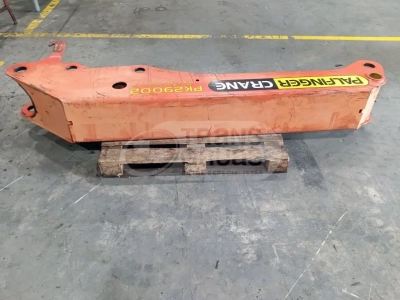 Brazo secundario grúa usada PK29002