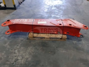 Main boom for Fassi F310AXP.28 crane