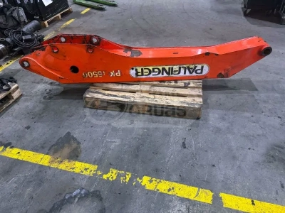 Brazo principal para grúa usada PK15500