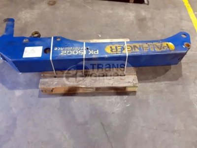 Second hand main boom for PK15002 crane