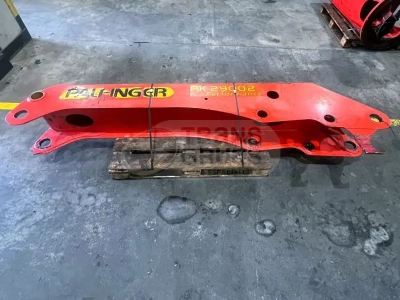 Brazo principal grúa Palfinger PK29002
