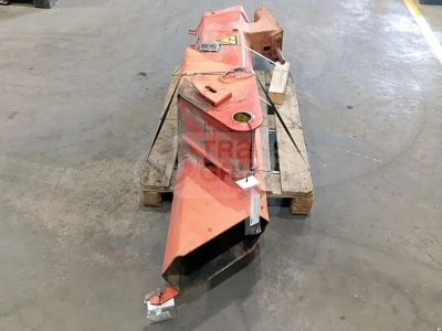 Brazo secundario para grúa PK15002