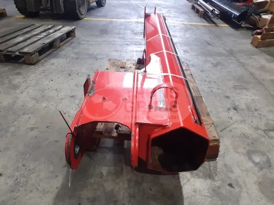 Brazo secundario usado para grúa Fassi F150A.25