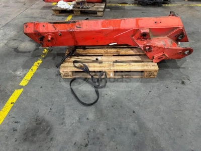 Brazo secundario para grúa usada PK15500