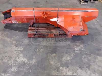 Brazo secundario grúa Fassi F310AXP.28