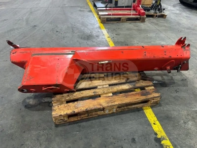 Brazo secundario para grúa usada PK15500
