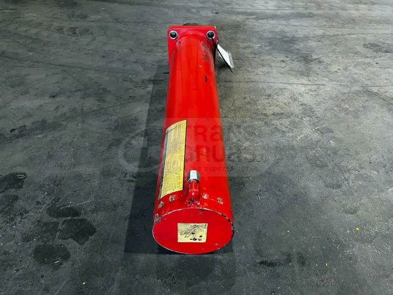 Used sleeve for Fassi crane F360BXP