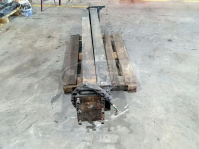 Rams for stabilizers for used crane Fassi F310AXP.28