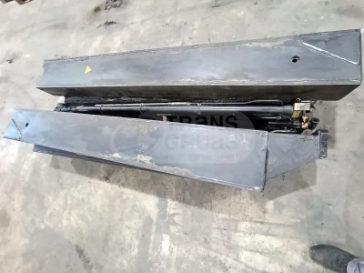 Rods&rams for used crane Fassi F700/800AXP.26