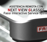 NVG Fassi Glasses