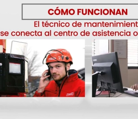 NVG Fassi Glasses
