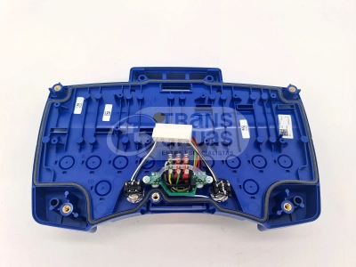 Carcasa superior azul mando mini (3).webp